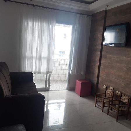 Edificio Santorini Apartment มอนกากวา ภายนอก รูปภาพ