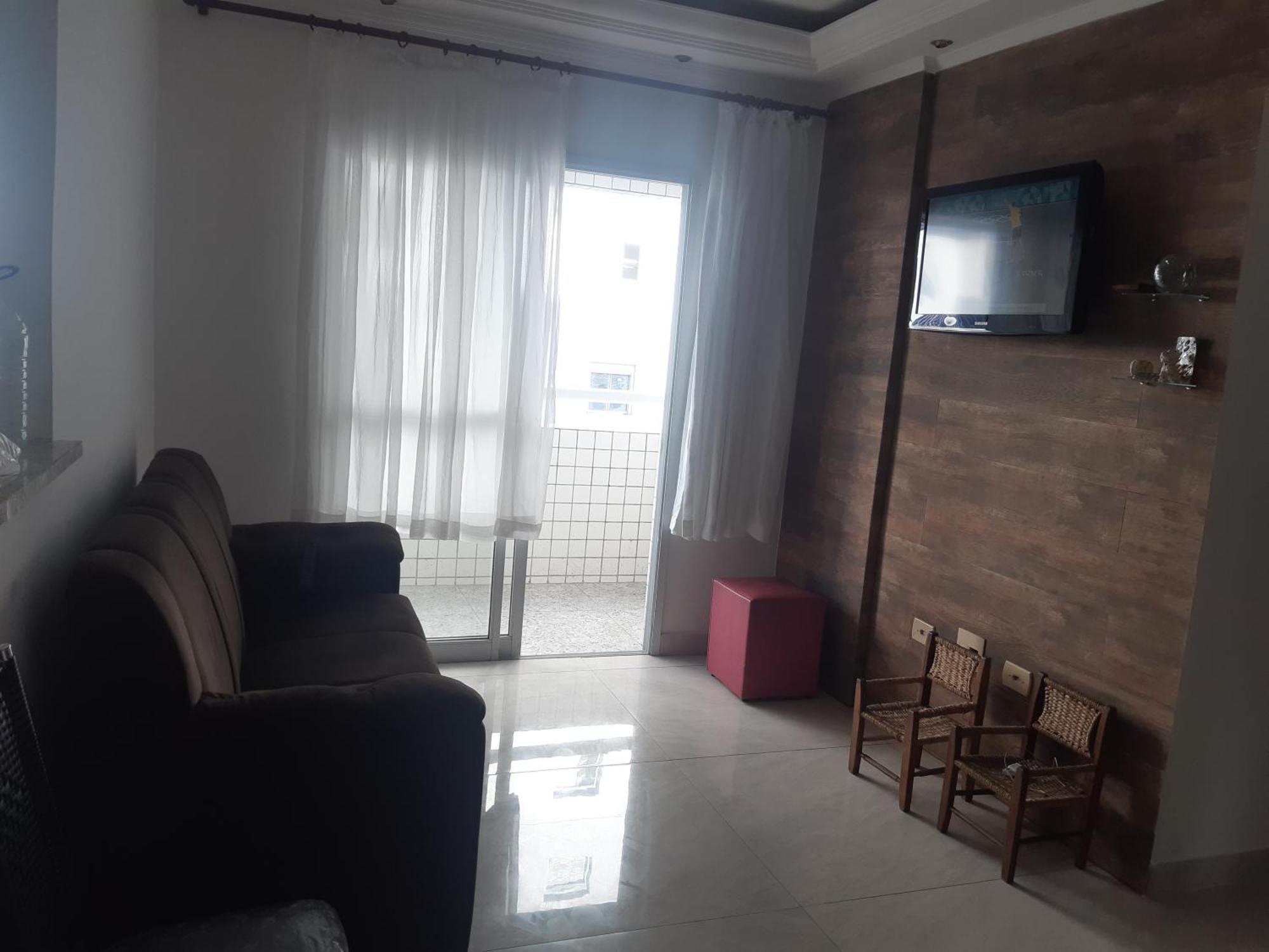 Edificio Santorini Apartment มอนกากวา ภายนอก รูปภาพ